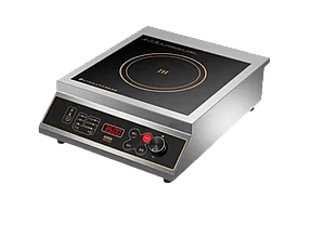 Плита индукционная настольная, 3500 Вт