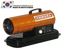 Тепловая пушка без отвода Aurora TK-12000 дизельная