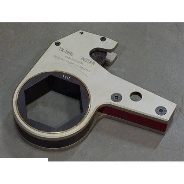 TX-16RL80 кассета (20782Нм, гайка 80мм), фото 1