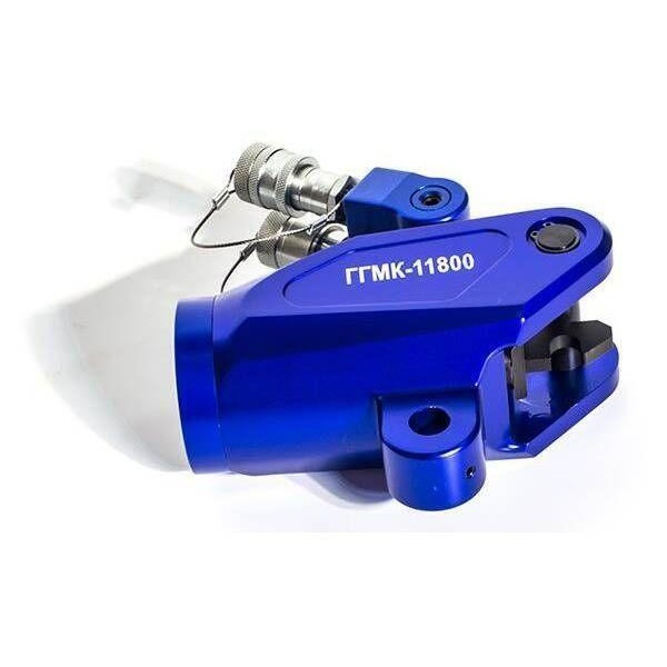 ГГМК-11800 привод (11774Нм, гайка 41-105мм), фото 1