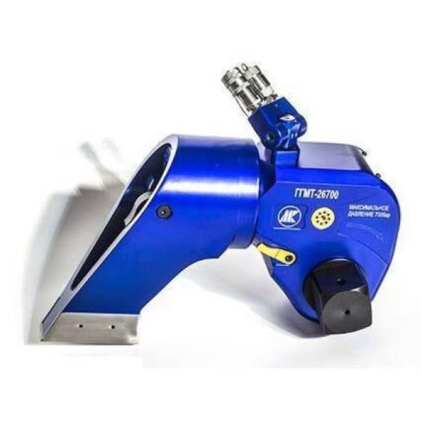 ГГМТ-26700 (26664Нм, приводной квадрат 2.5"), фото 1