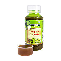 Сок Трифалы , Сангам 500 мл