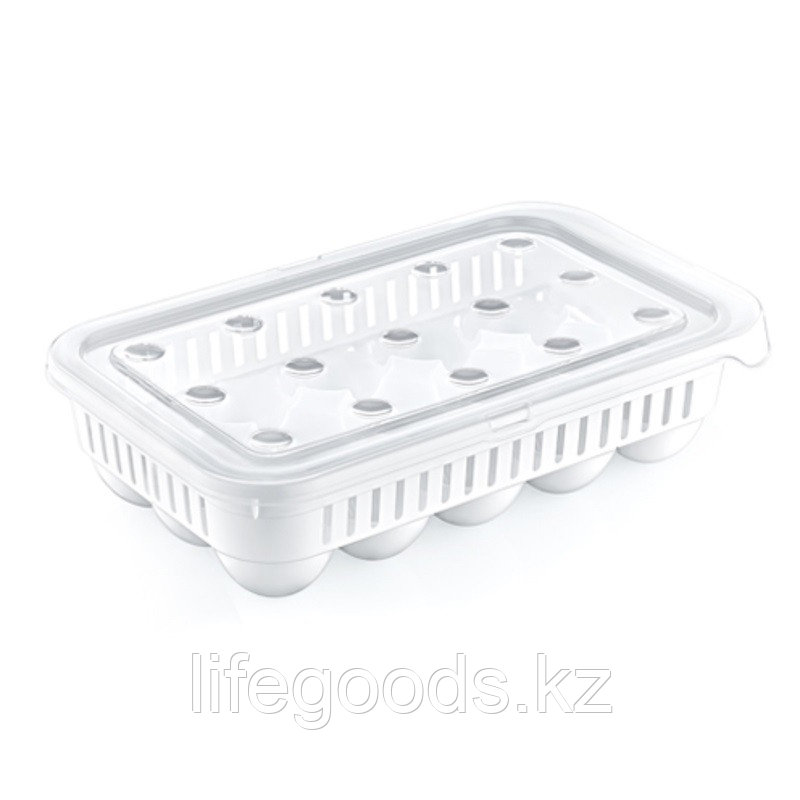 Контейнер для хранения яиц на 15 шт М-067