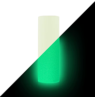 PF Flex "Белый PF" White/Green Светонакапливающий