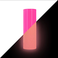 PF Flex "Розовый неон PF" Светонакапливающий