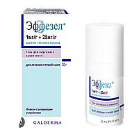 Эффезел гель от Galderma Laboratories, 30 мл