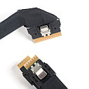 Кабель интерфейсный Slim SAS NVMe Supermicro CBL-SAST-1250F-85, фото 2