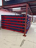 Труба для бетононасоса