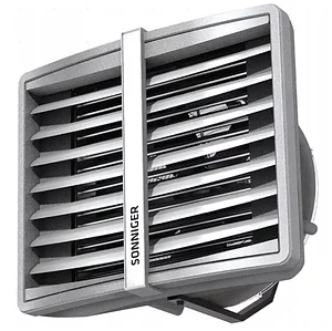Тепловентиляторы SONNIGER