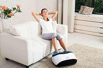 Массажер для ног: польза и вред, кому подойдет, как выбрать