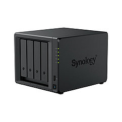 Система хранения данных (сервер) Synology DS925+