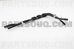 17303-38070, Трубка потока воздуха TOYOTA LAND CRUISER SEQUOIA, JAPAN