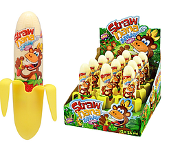 Игрушка Strawbana Spray 25 мл / Sweet Flash