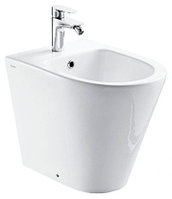 Напольное биде с крепежными болтами нано белый Creo HDB423BTW (CR2000)