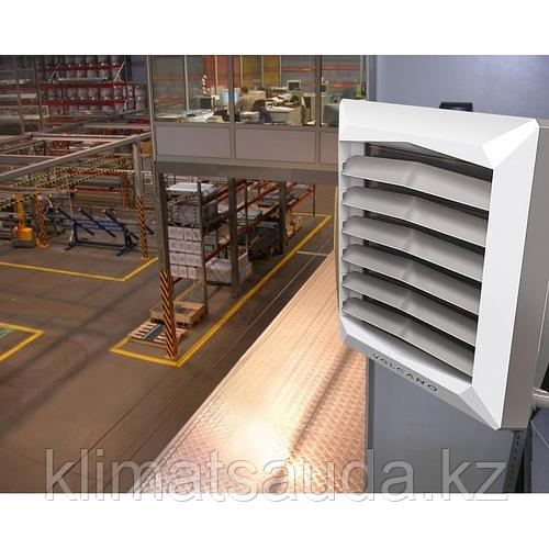 Тепловентилятор Volcano