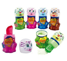 Игрушка котёнок Cutie Katty Lollipop & Powder 35 гр / Sweet Flash