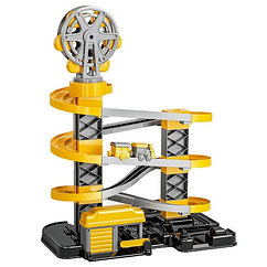 PITUSO Игровой набор Железнодорожная станция 23 эл-та