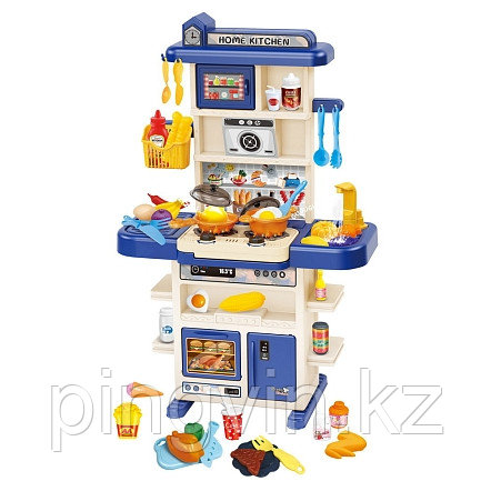 PITUSO Игровой набор Кухня Home Kitchen 47*25*74 см,43 эл-та, фото 1