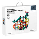 PITUSO Магнитный конструктор с шариками 112 эл, фото 2
