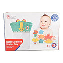 HUANGER Набор игрушек для ванной ЯКОРЬ 7 шт, фото 7