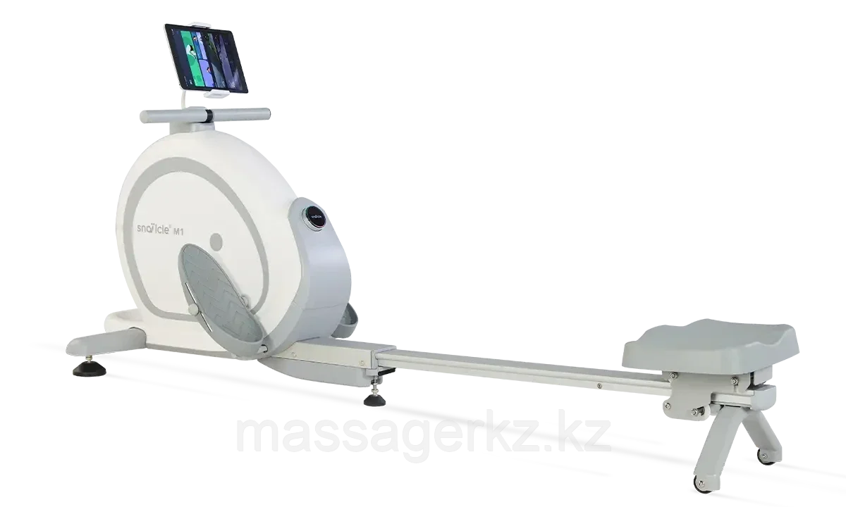 Гребной тренажер Hasttings Snailcle M1, фото 1