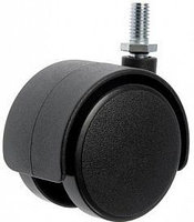 Колесо мебельное для кресел