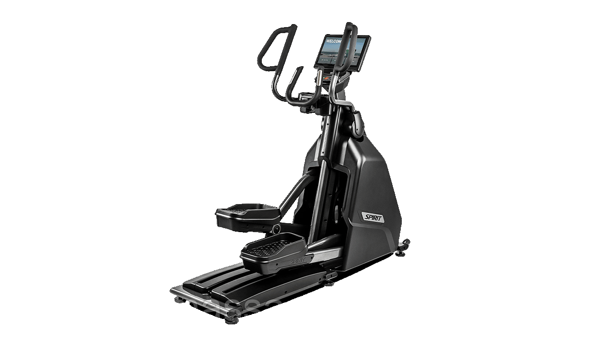 Эллиптический тренажер SPIRIT CE1000ENT, фото 1