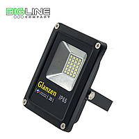 Прожектор светодиодный GLANZEN FAD-0002-20