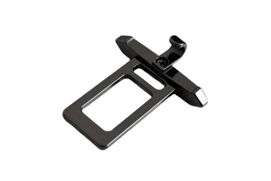 Заглушка для ремня безопасности VA 80830030, фото 1