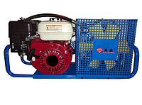 Воздушная наполнительная станция высокого давления