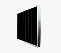 Воздушный кассетный фильтр ФВКАС-6, моющийся