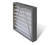 Воздушный кассетный фильтр ФВКАС G3, G4, F5