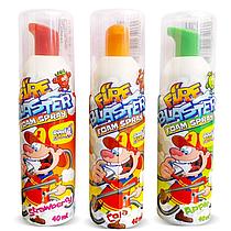 Спрей Fire Blaster Foam Spray 40 мл / Sweet Flash
