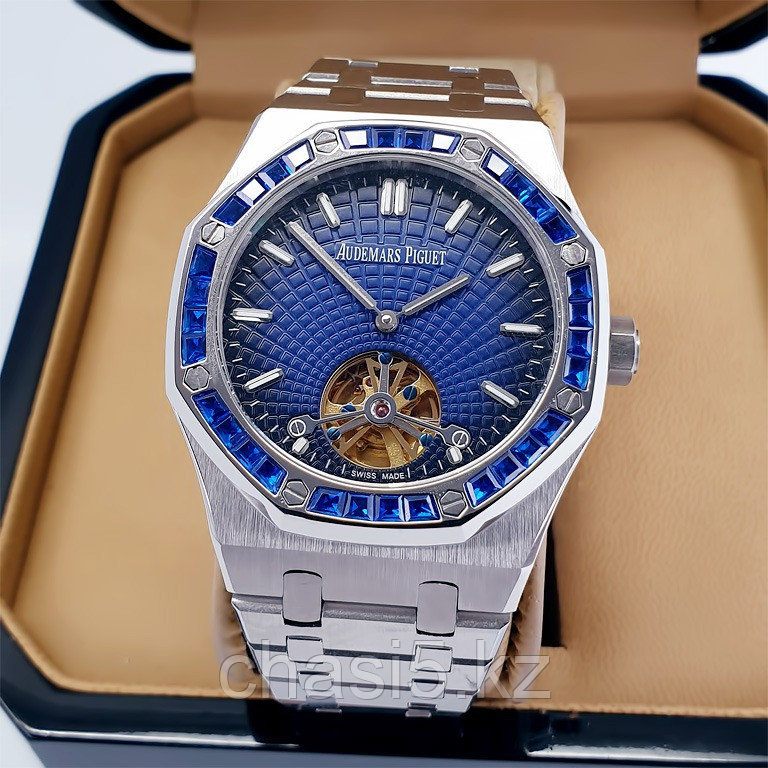 Мужские наручные часы Audemars Piguet Royal Oak (16584), фото 1