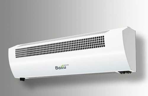 Завеса тепловая BHC CE 3T