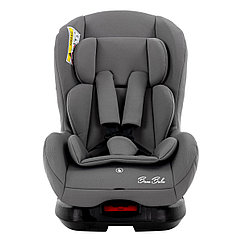 BAMBOLA Удерживающее устройство для детей 0-18 кг Bambino Серебро