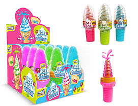 Леденец и гель Ice Cream Squeezer 52 г / Sweet Flash