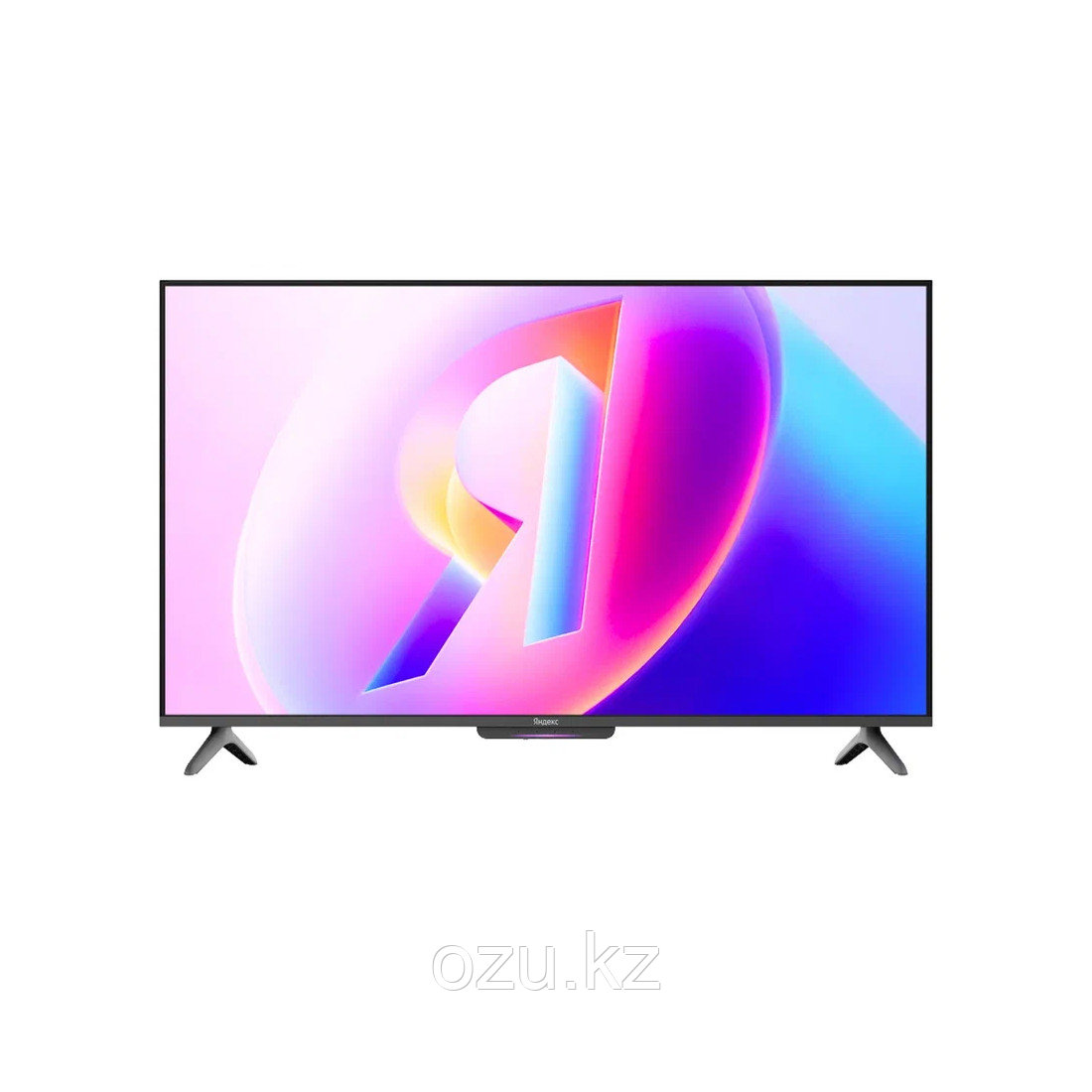 ТВ Станция Яндекс Бейсик QLED 65", фото 1