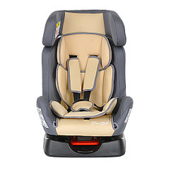 BAMBOLA Удерживающее устройство для детей 0-25 кг PILOTO Серый/Бежевый