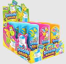 Роллер Dragon Roller 60 мл / Sweet Flash