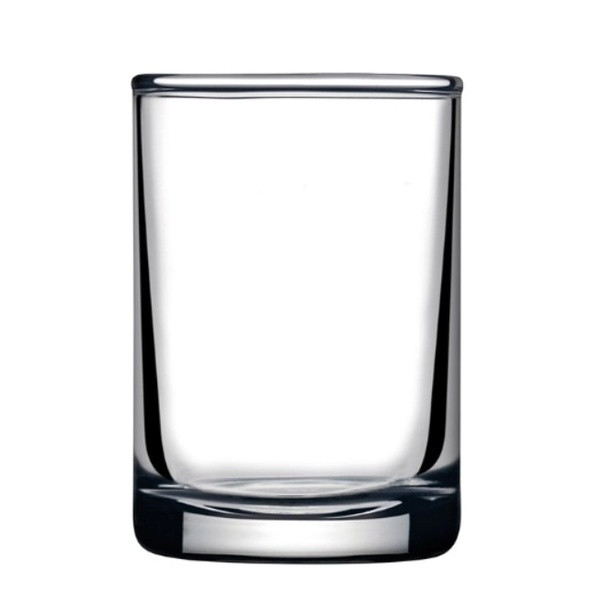 Стопка для водки "шот" 60мл Istanbul (100-42025) набор 6шт Pasabahce, фото 1