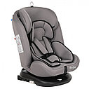 BAMBOLA Удерживающее устройство для детей 0-36 кг Minori ISOFIX Светло/Серый, фото 4