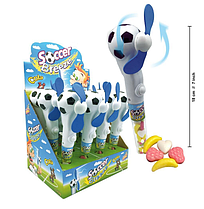 Конфеты Soccer Breeze 6 гр / Sweet Flash