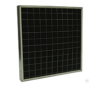 Воздушный панельный фильтр ФВП-4, моющийся