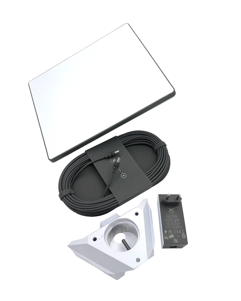 Комплект оборудования спутниковой связи Starlink Mini, фото 1