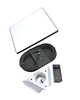 Комплект оборудования спутниковой связи Starlink Mini