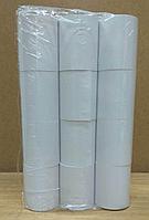 Чековая лента термо 57(36м)*12mm для касс