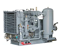 Компрессор высокого давления для инертных газов (гелия/аргона)