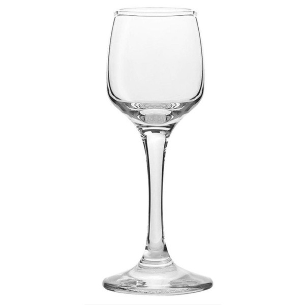 Рюмка для водки 60мл Isabella (100-440164) набор 6шт Pasabahce, фото 1