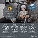 Maxi-Cosi Удерживающее устройство для детей 0-13 кг CabrioFix i-size Select grey/серый, фото 2